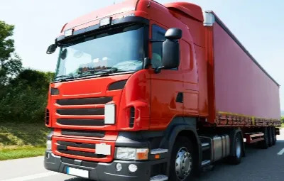 İzmir Çeşme Ambar Kargo