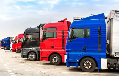 İzmir Çeşme Ambar Nakliyat